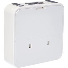 Buy Honeywell,Honeywell Home Honeywell Home 9 Series doorbell Converter kit - White (DC915SCV) - Gadcet.com | UK | London | Scotland | Wales| Ireland | Near Me | Cheap | Pay In 3 | Door Bells & Chimes