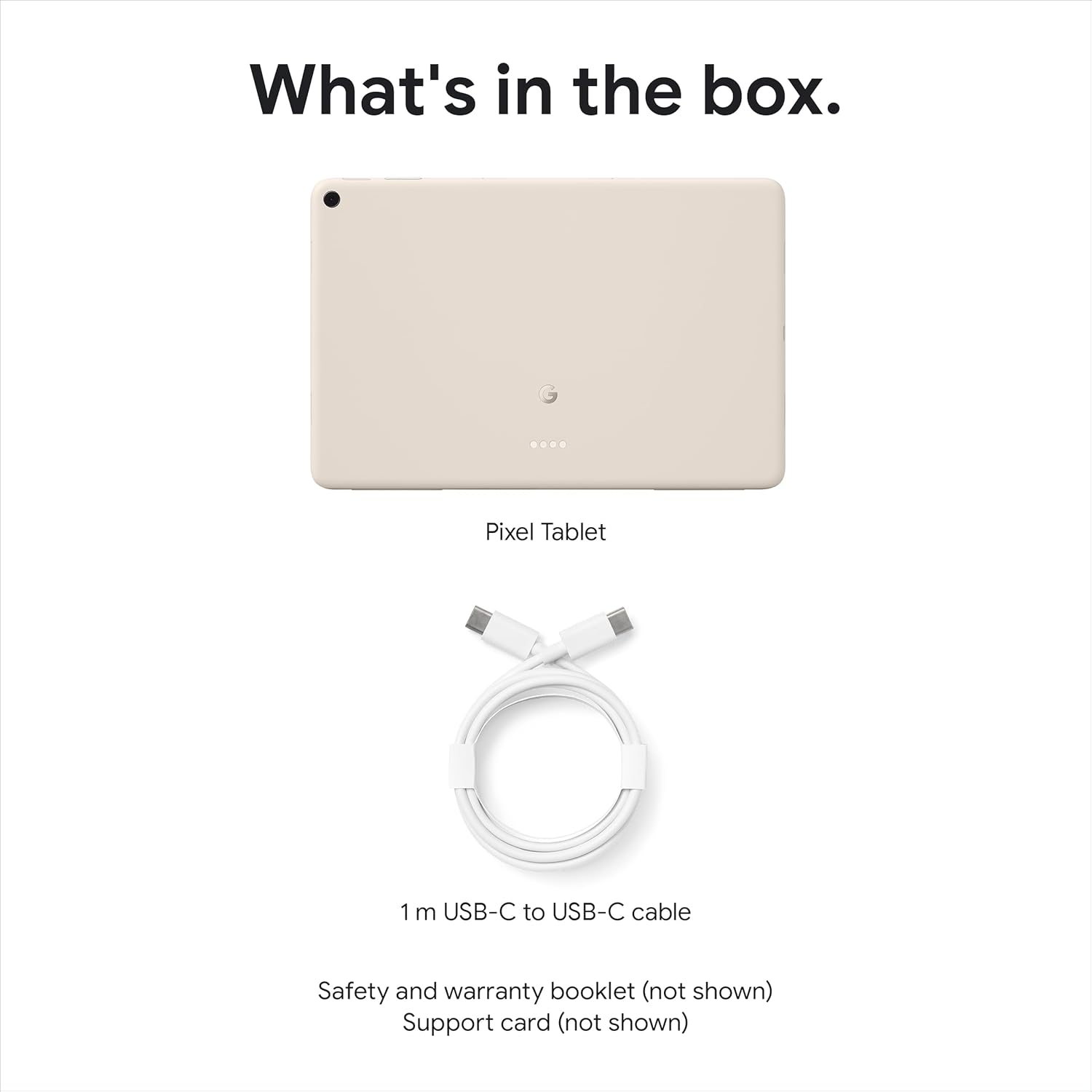 Buy Google,Google Pixel Tablet – Android tablet with 11-inch screen and extra-long battery life – 8 GB RAM – 128 GB storage – Porcelain - Gadcet UK | UK | London | Scotland | Wales| Near Me | Cheap | Pay In 3 | Tablet Computers