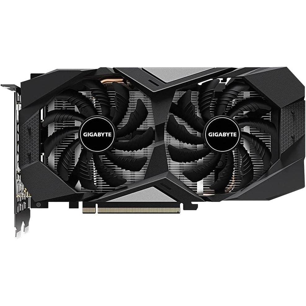 Buy Gigabyte,Gigabyte GeForce - GTX 1660 - SUPER D6 6GB - Graphics Card - Gadcet UK | UK | London | Scotland | Wales| Ireland | Near Me | Cheap | Pay In 3 | Video Cards & Adapters