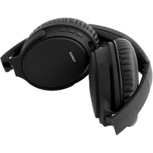 Buy STREETZ,STREETZ BT500 Bluetooth Noise-Cancelling Headphones with Mic and Control Buttons - Black - Gadcet UK | UK | London | Scotland | Wales| Near Me | Cheap | Pay In 3 | Headphones & Headsets