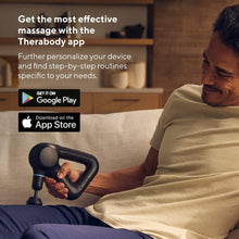 Buy Theragun,Theragun Prime Deep Tissue Massage Gun (5th Gen) – Bluetooth, Quiet Percussion Therapy for Pain Relief in Neck, Back, Legs, Shoulders – Personal Massager (Black) - Gadcet UK | UK | London | Scotland | Wales| Near Me | Cheap | Pay In 3 | Electric Massagers