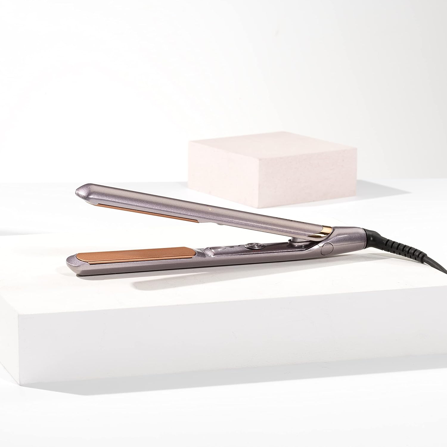 Buy BaByliss,BaByliss Shimmer Styler Hair Straighteners, Ceramic Plates, 15-Second Heat Up, 235°C, 3 Heat Settings - Gadcet UK | UK | London | Scotland | Wales| Near Me | Cheap | Pay In 3 | Hair Straightener