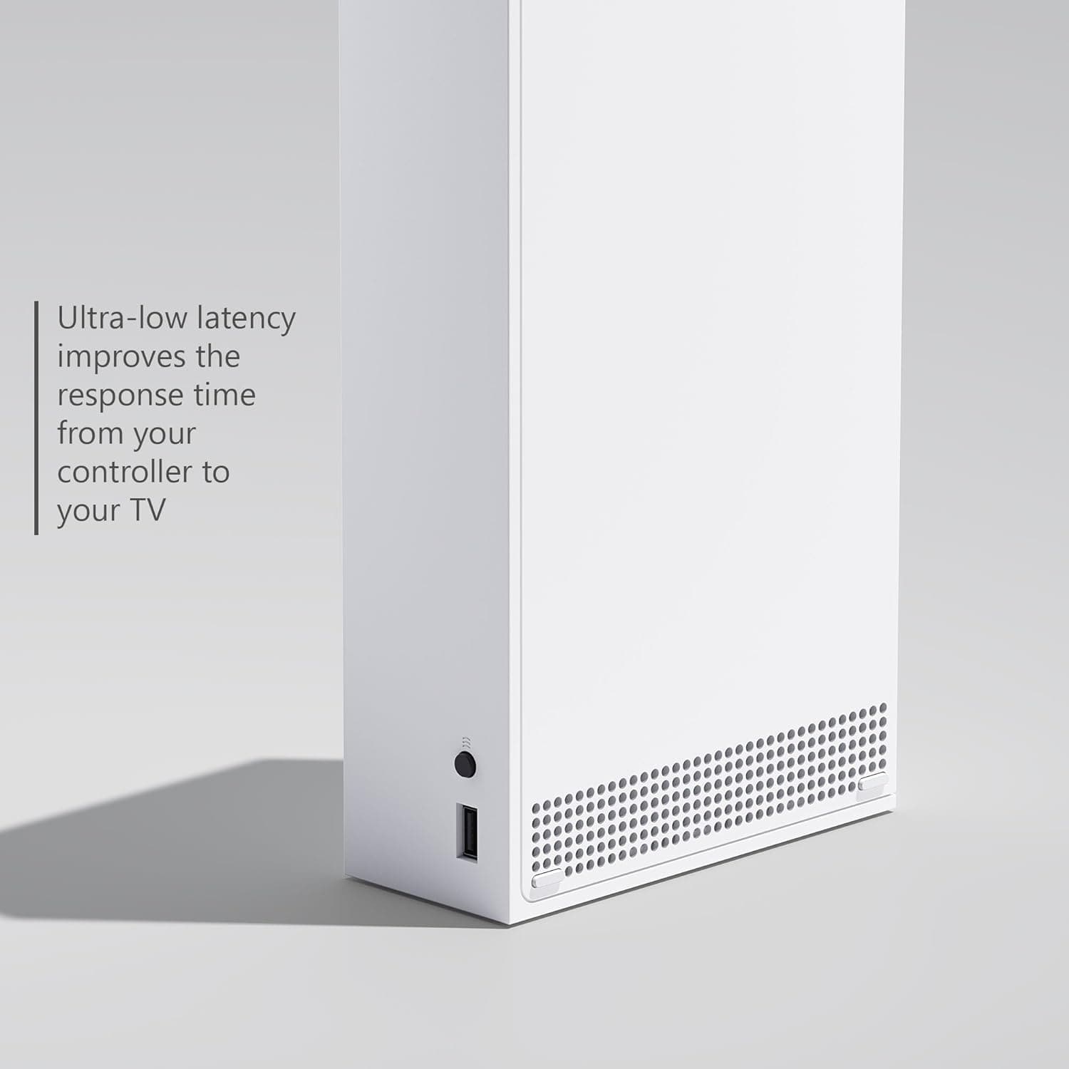 Buy Microsoft,Xbox Series S 512GB Console With 3 Months Game Pass Ultimate - Gadcet UK | UK | London | Scotland | Wales| Ireland | Near Me | Cheap | Pay In 3 | Video Game Consoles