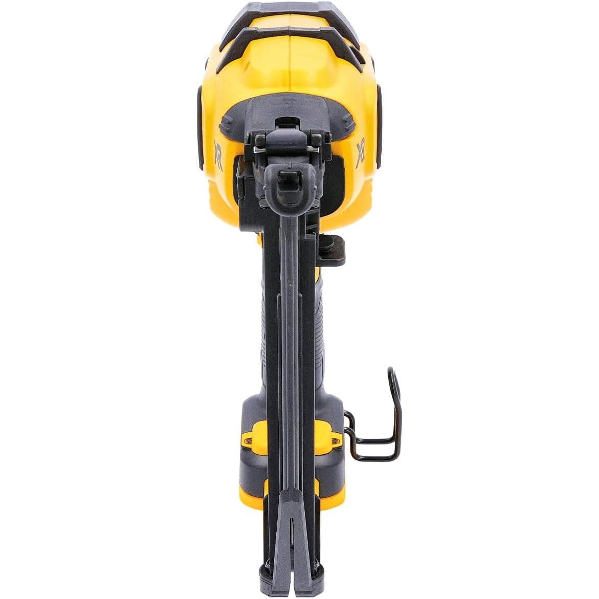 Buy DEWALT,DEWALT DCN660N-XJ Brushless Framing Nailer - Bare Unit, 18V, Yellow - Gadcet UK | UK | London | Scotland | Wales| Near Me | Cheap | Pay In 3 | Framing Nailers