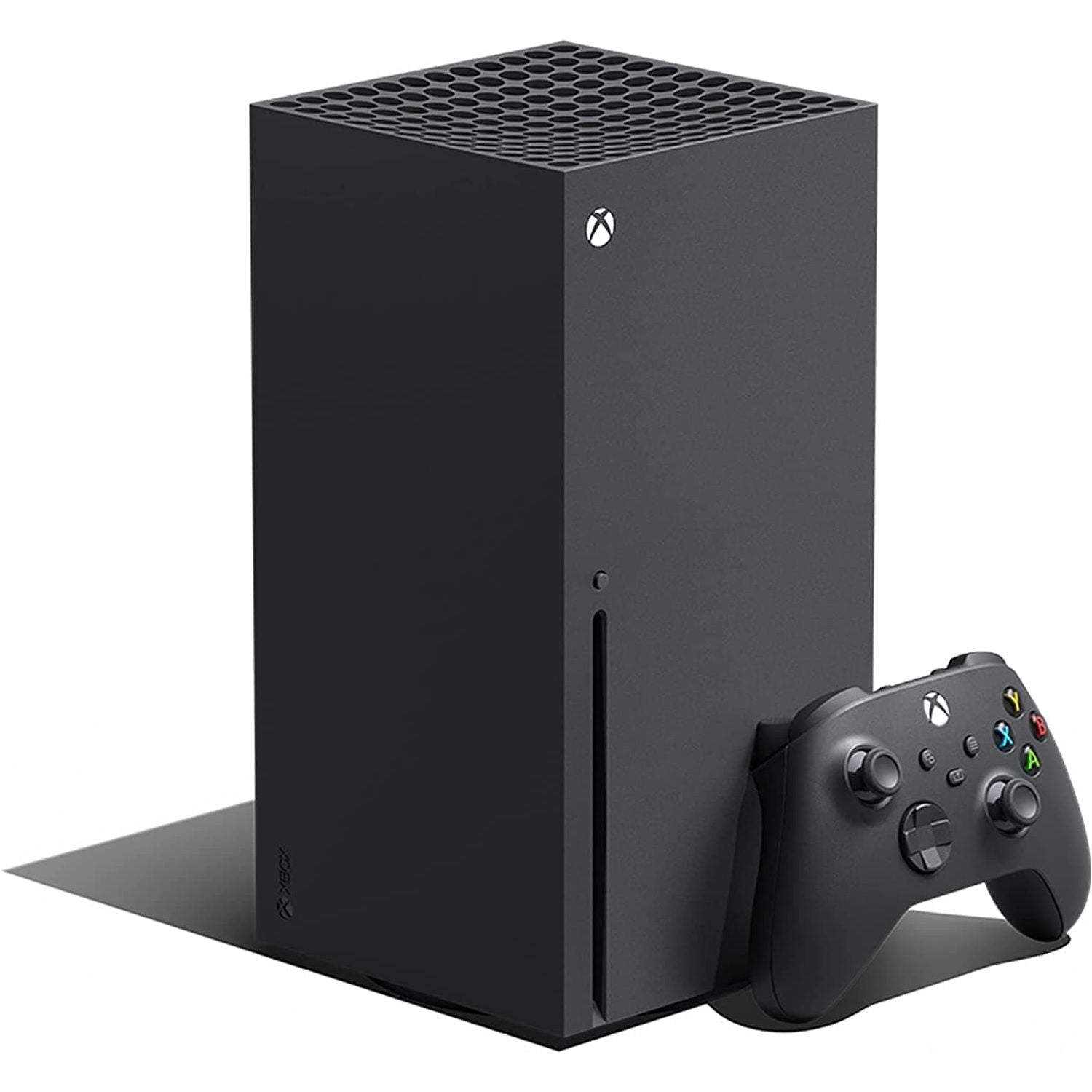Xbox,Xbox Series X 1TB SSD, 4K Blu Ray, Velocity Architecture with Forza Horizon 5 Premium Edition - Gadcet.com