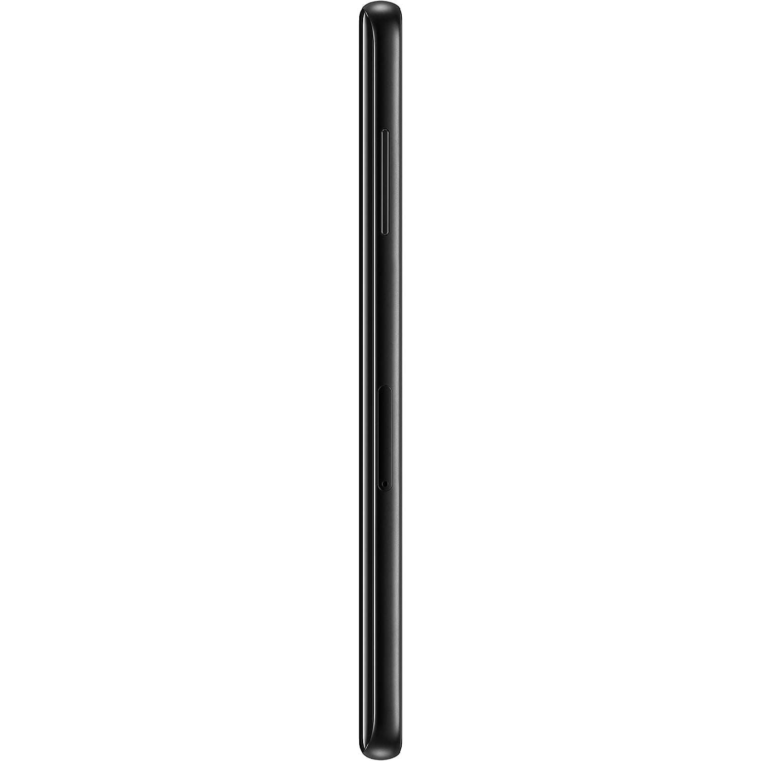 Buy Samsung,Samsung Galaxy A8 - (4GB RAM+32GB Storage)- Black - Unlocked - Gadcet.com | UK | London | Scotland | Wales| Ireland | Near Me | Cheap | Pay In 3 | Mobile Phones