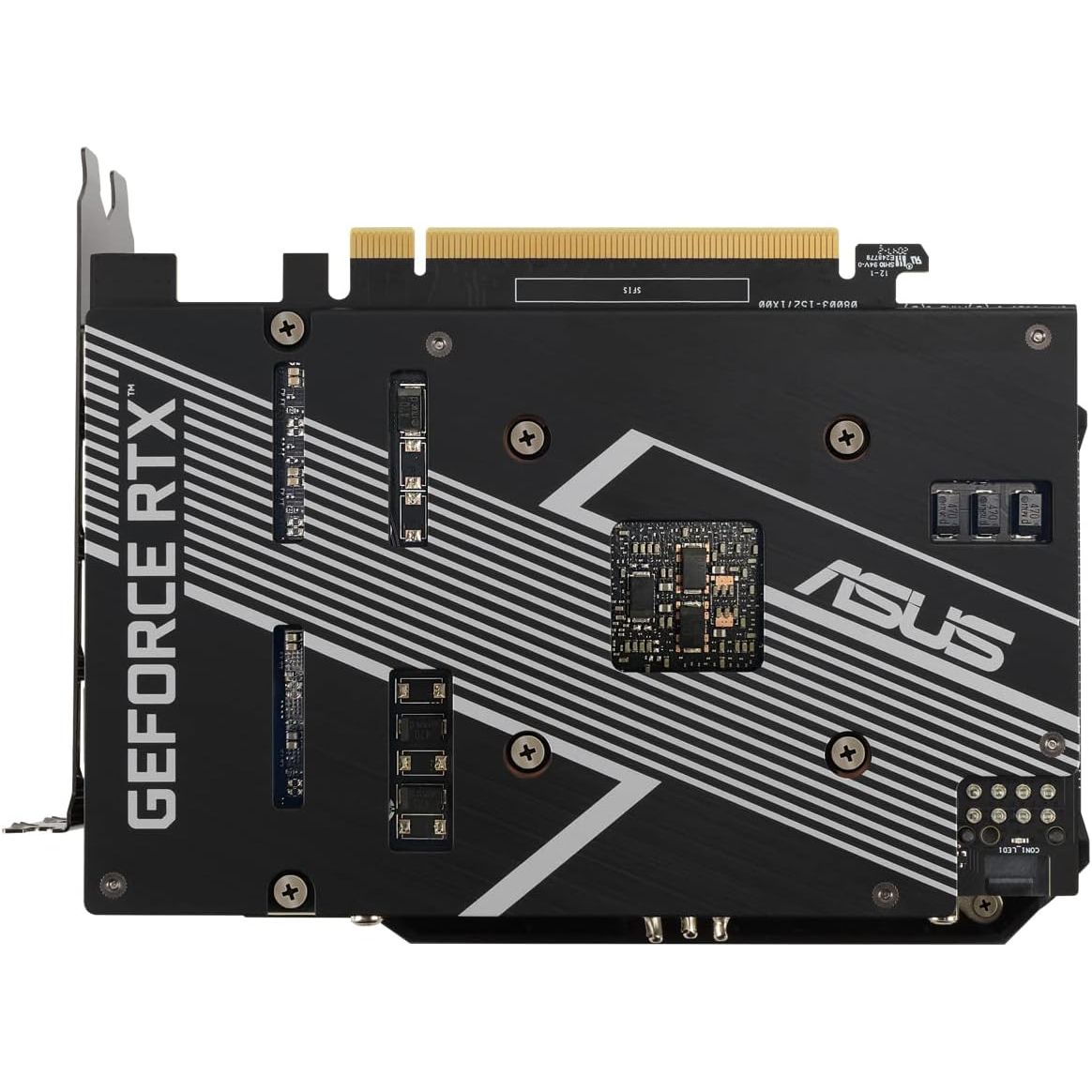 Buy ASUS,ASUS Phoenix NVIDIA GeForce RTX 3050 Gaming Graphics Card - 8GB GDDR6, PCIe 4.0, HDMI 2.1, Axial-Tech Fan, Protective Backplate - Gadcet UK | UK | London | Scotland | Wales| Near Me | Cheap | Pay In 3 | Video Cards & Adapters