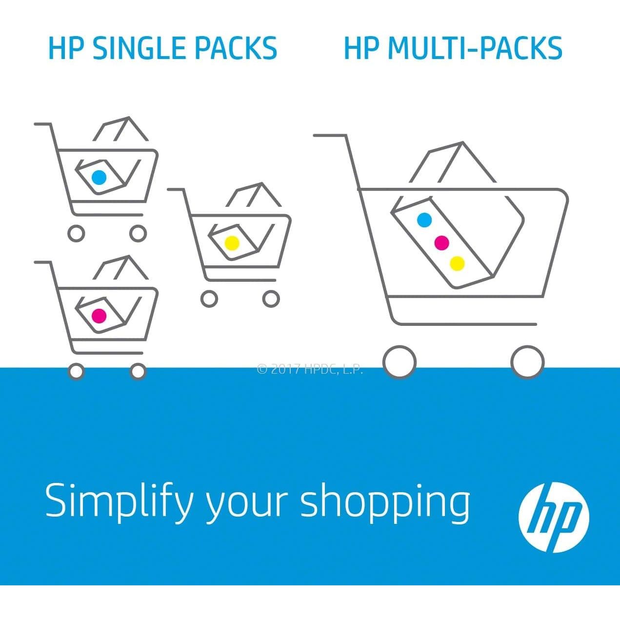Buy HP,HP F6U17AE 953XL High Yield Original Ink Cartridge, Magenta, Single Pack - Gadcet UK | UK | London | Scotland | Wales| Near Me | Cheap | Pay In 3 | Toner & Inkjet Cartridges