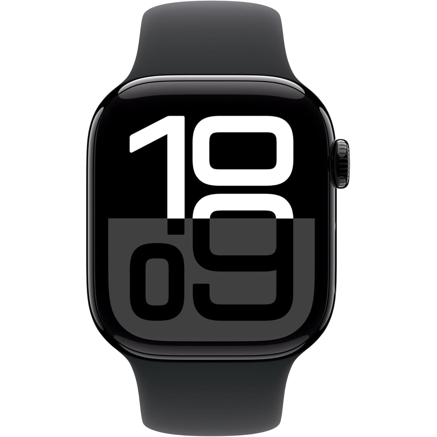 Buy Apple,Apple Watch Series 10 GPS + Cellular 42mm Jet Black Aluminium Black Sport - Gadcet UK | UK | London | Scotland | Wales| Near Me | Cheap | Pay In 3 | Smart Watches