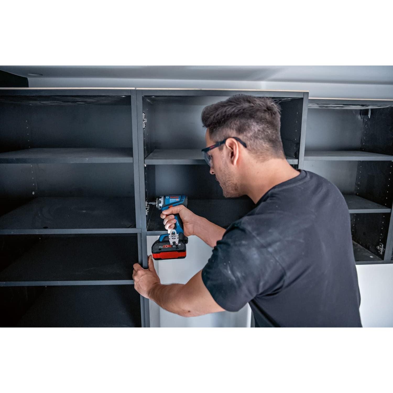 Buy Bosch Professional,Bosch Professional 18V Cordless Drill/Driver GSR 18V-90 FC – FlexiClick System, 64Nm Hard Torque, Brushless Motor, 2-Gear, Ideal for Wood & Metal Drilling/Screwing - Gadcet UK | UK | London | Scotland | Wales| Near Me | Cheap | Pay In 3 | Power Tool & Equipment Manuals
