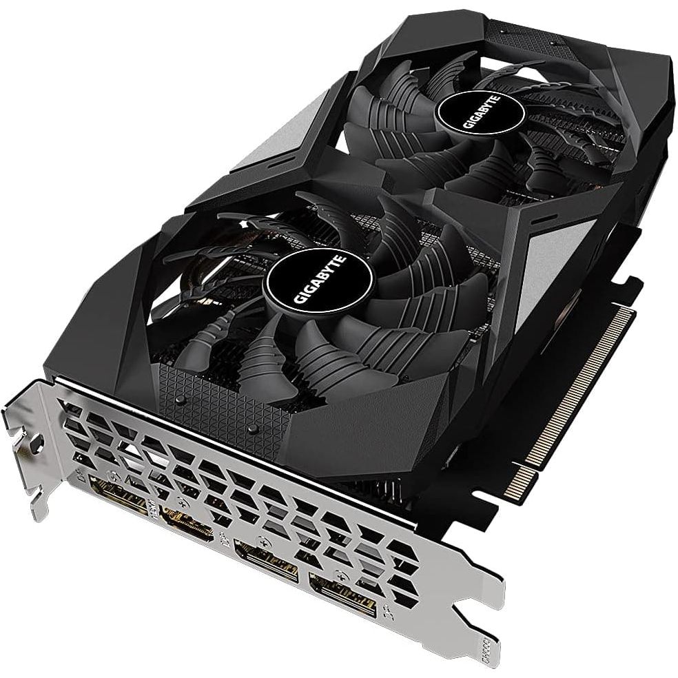 Buy Gigabyte,Gigabyte GeForce - GTX 1660 - SUPER D6 6GB - Graphics Card - Gadcet UK | UK | London | Scotland | Wales| Ireland | Near Me | Cheap | Pay In 3 | Video Cards & Adapters