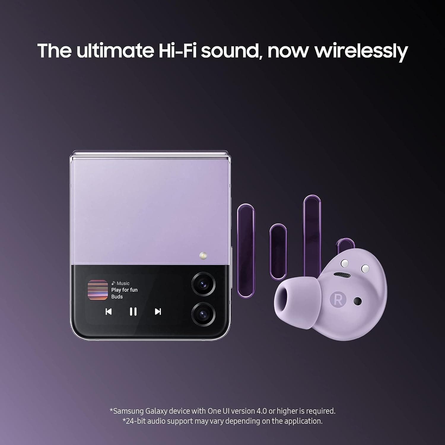 Buy Samsung,Samsung Galaxy Buds2 Pro - Graphite - Gadcet UK | UK | London | Scotland | Wales| Ireland | Near Me | Cheap | Pay In 3 | Headphones & Headsets