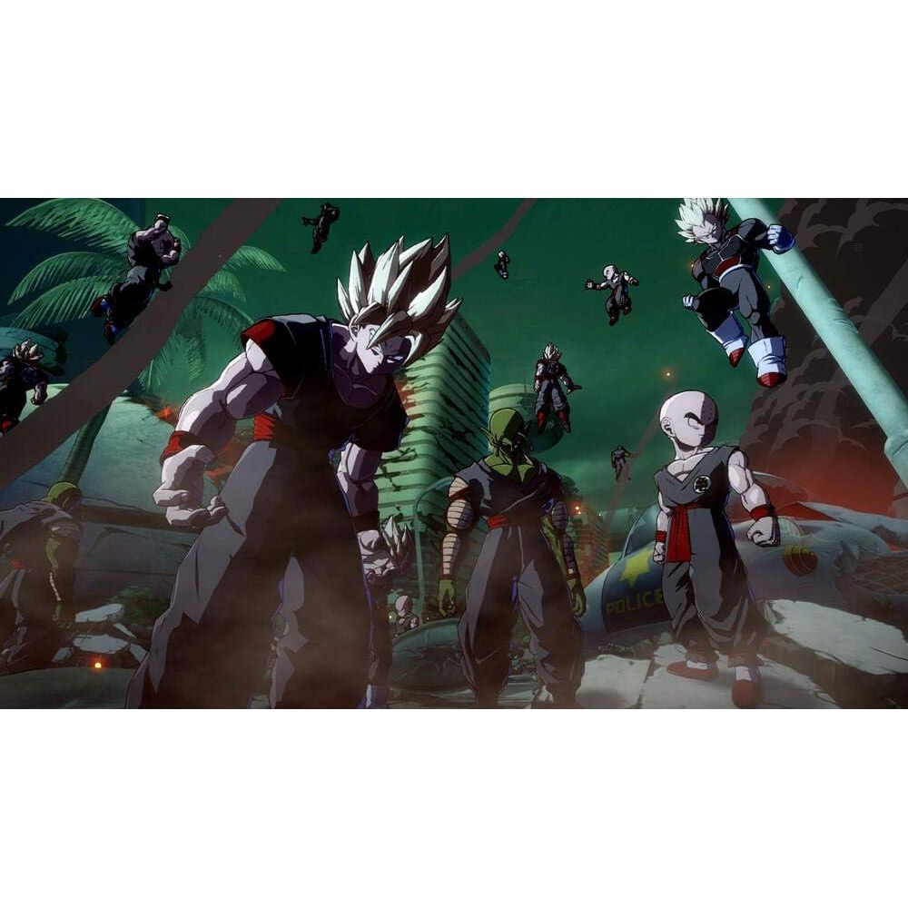 Buy PlayStation,Dragon Ball FighterZ - PS4 Game - Gadcet UK | UK | London | Scotland | Wales| Near Me | Cheap | Pay In 3 | Video Game Software