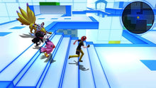 Buy Nintendo Switch,Digimon Story Cyber Sleuth: Complete Edition for Nintendo Switch - Gadcet UK | UK | London | Scotland | Wales| Near Me | Cheap | Pay In 3 | Video Game Software