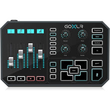 Buy TC Helicon,TC Helicon GoXLR 4-Channel Mixer with Motorized Faders, Sound Board & Vocal Effects - Black, Windows Compatible - Gadcet UK | UK | London | Scotland | Wales| Near Me | Cheap | Pay In 3 | DJ Mixer