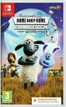 Buy Nintendo,Home Sheep Home: Farmageddon Party Edition - Gadcet UK | UK | London | Scotland | Wales| Ireland | Near Me | Cheap | Pay In 3 | Nintendo Switch