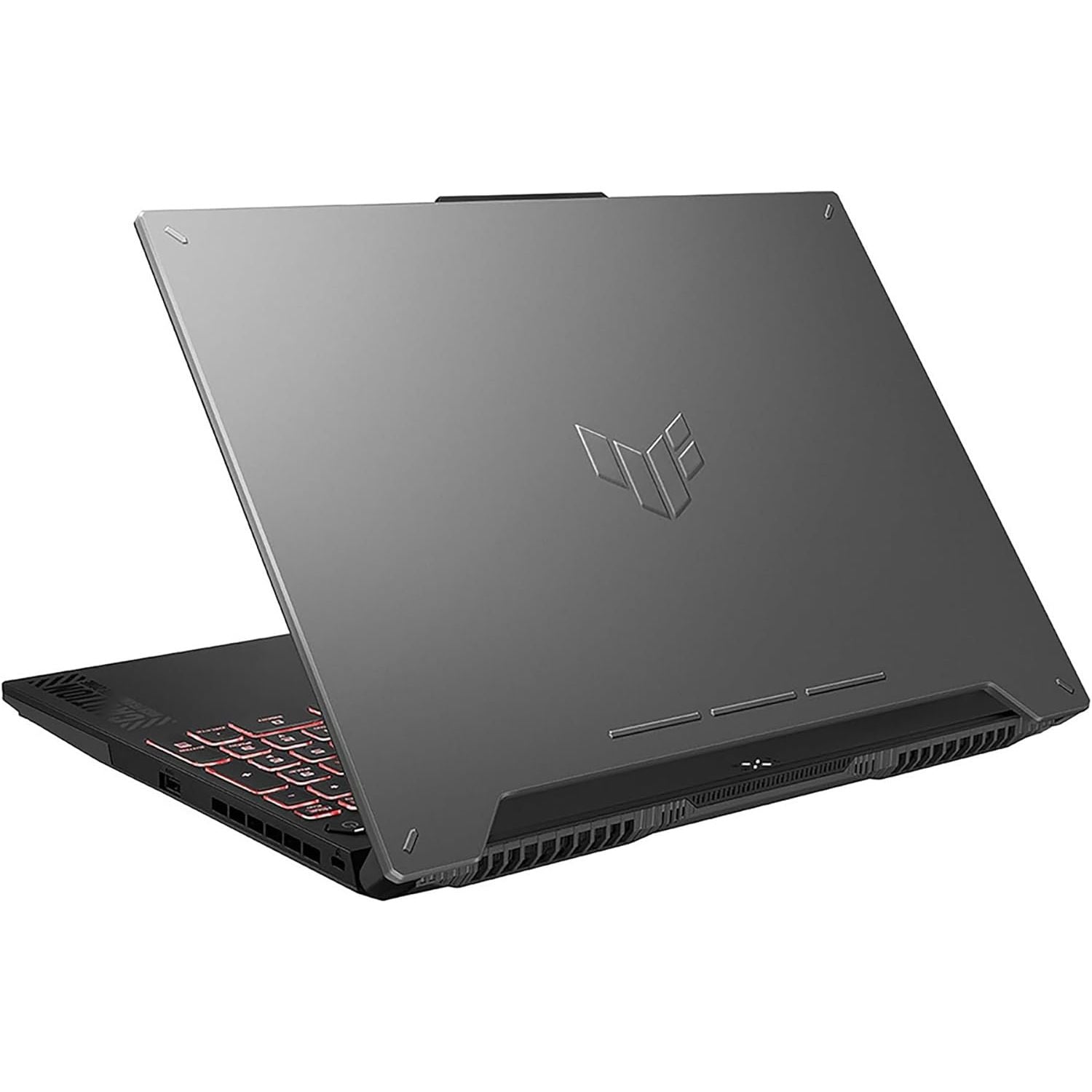 Buy Asus,ASUS TUF A15 Gaming Laptop, AMD Ryzen 9 8945H, 32GB DDR5, 1TB SSD, NVIDIA GeForce RTX 4070, Wi-Fi 6, Windows 11 Home, Grey - Gadcet UK | UK | London | Scotland | Wales| Near Me | Cheap | Pay In 3 | Laptops