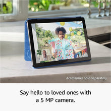 Buy Amazon,Amazon Fire HD 10 tablet, built for relaxation, 10.1" vibrant Full HD screen, octa-core processor, 3 GB RAM, up to 13-h battery life, latest model (2023 release), 32 GB, Ocean, with adverts - Gadcet UK | UK | London | Scotland | Wales| Near Me | Cheap | Pay In 3 | Tablet Computer