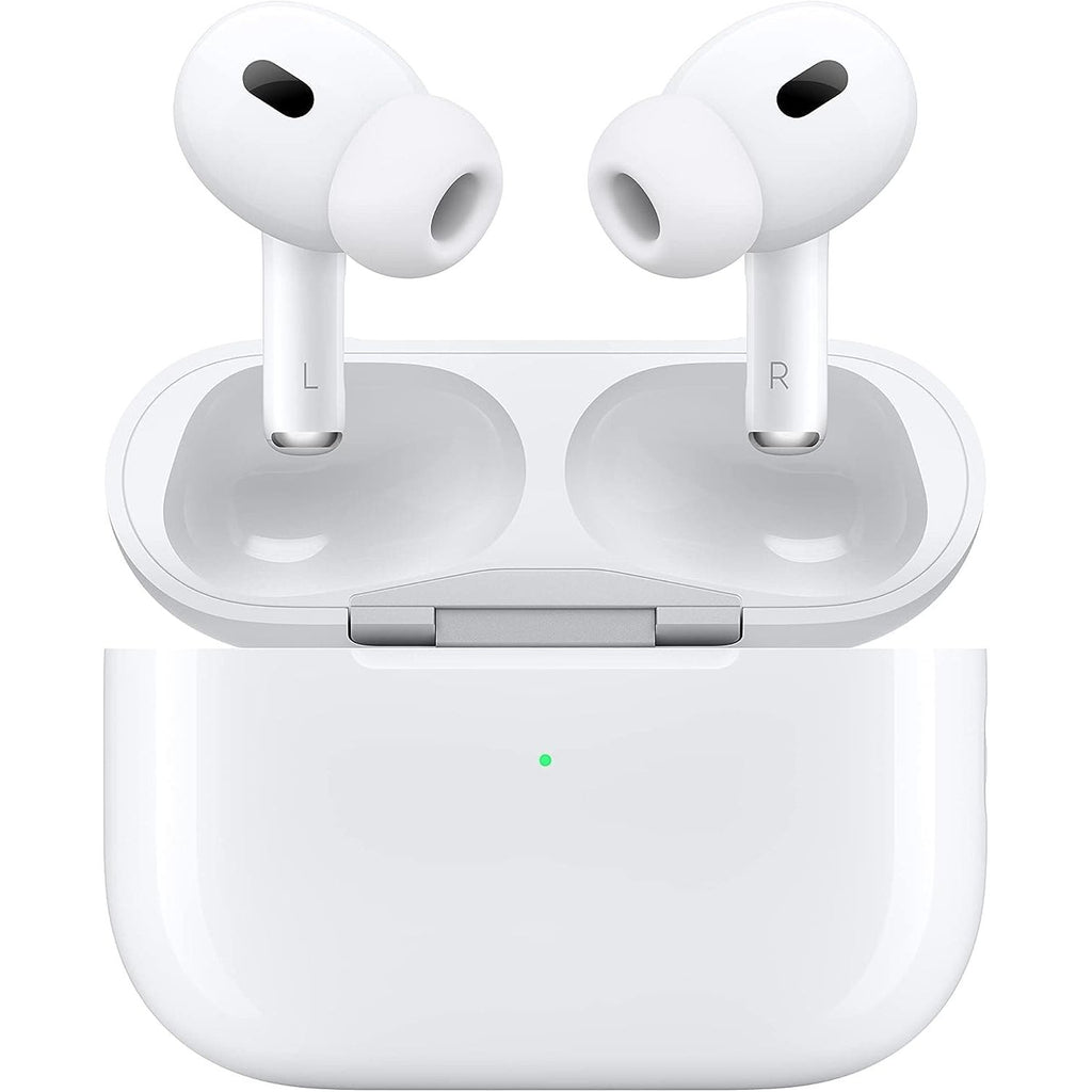 Apple AirPods Pro (2nd Generation) With USB-C MagSafe Case– Gadcet UK