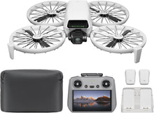 Buy DJI,DJI Flip Fly More Combo with RC 2 Screen Remote Controller - 4K UHD Camera Drone, Palm Takeoff, Auto Return, Intelligent Flight, 3 Batteries for 93-Min Flight Time - Gadcet UK | UK | London | Scotland | Wales| Near Me | Cheap | Pay In 3 | Drones