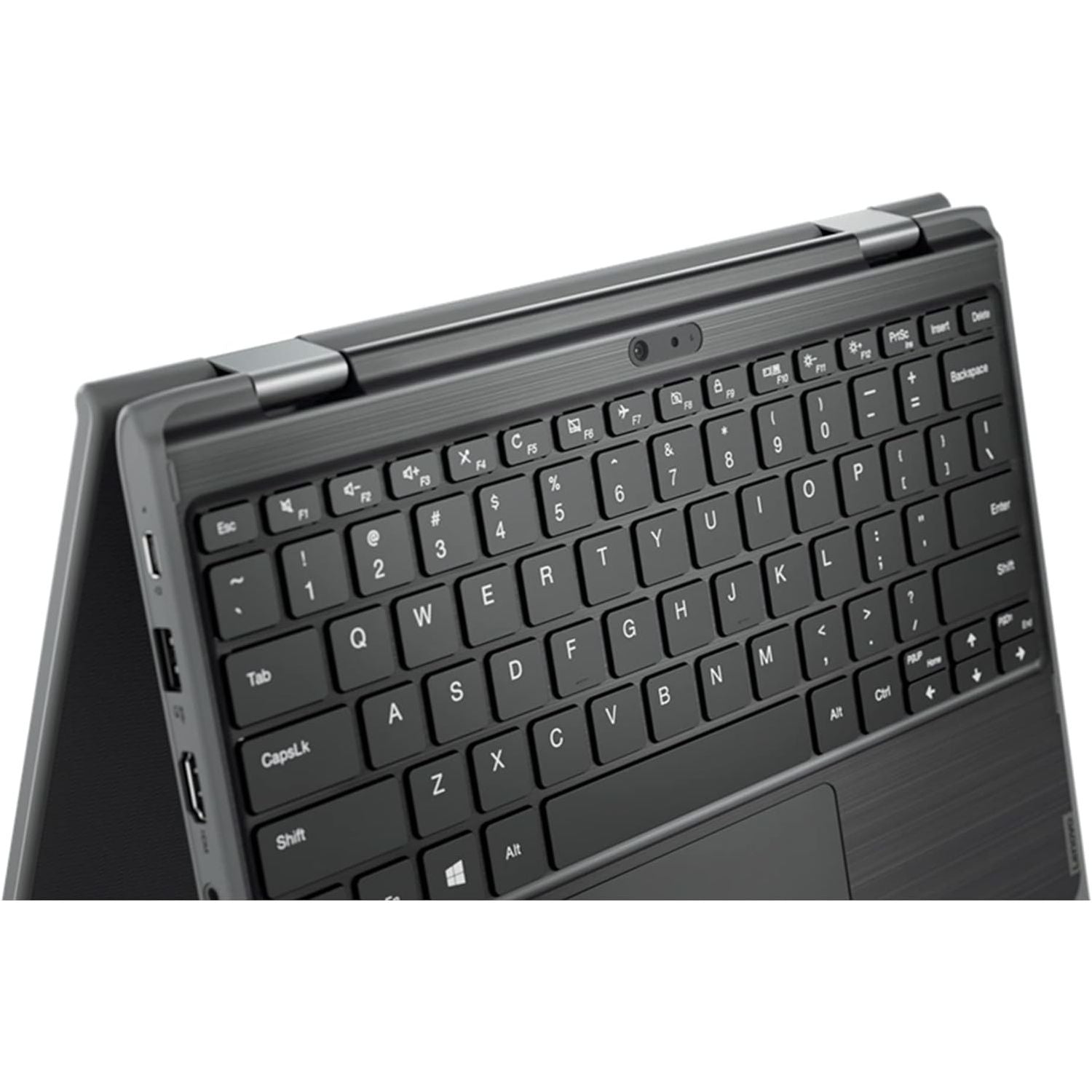 Buy Lenovo,Lenovo 300E 2nd Gen, AMD 3015e, 4GB RAM, 128GB SSD, 11" Display (No Pen), Black - Gadcet UK | UK | London | Scotland | Wales| Near Me | Cheap | Pay In 3 | Laptops