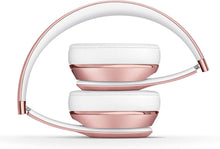 Buy Beats,Beats Solo3 Wireless On-Ear Headphones - Rose Gold - Gadcet UK | UK | London | Scotland | Wales| Ireland | Near Me | Cheap | Pay In 3 | Headphones & Headsets