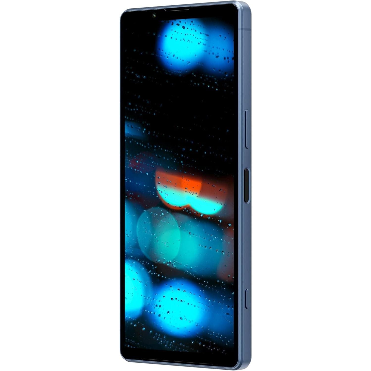 Buy Sony,Sony Xperia 5 V 5G, 8GB RAM, 128GB ROM, Dual Sim, Blue, Unlocked - Gadcet UK | UK | London | Scotland | Wales| Near Me | Cheap | Pay In 3 | Unlocked Mobile Phone