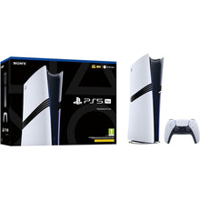 Buy PlayStation,PlayStation 5 Pro Console - 2TB Digital Edition Slim - Gadcet UK | UK | London | Scotland | Wales| Near Me | Cheap | Pay In 3 | Video Game Consoles