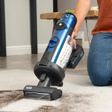 Buy Numatic,Henry Quick Pet Cordless Vacuum Cleaner - Blue - Gadcet UK | UK | London | Scotland | Wales| Near Me | Cheap | Pay In 3 | Vacuum Cleaner