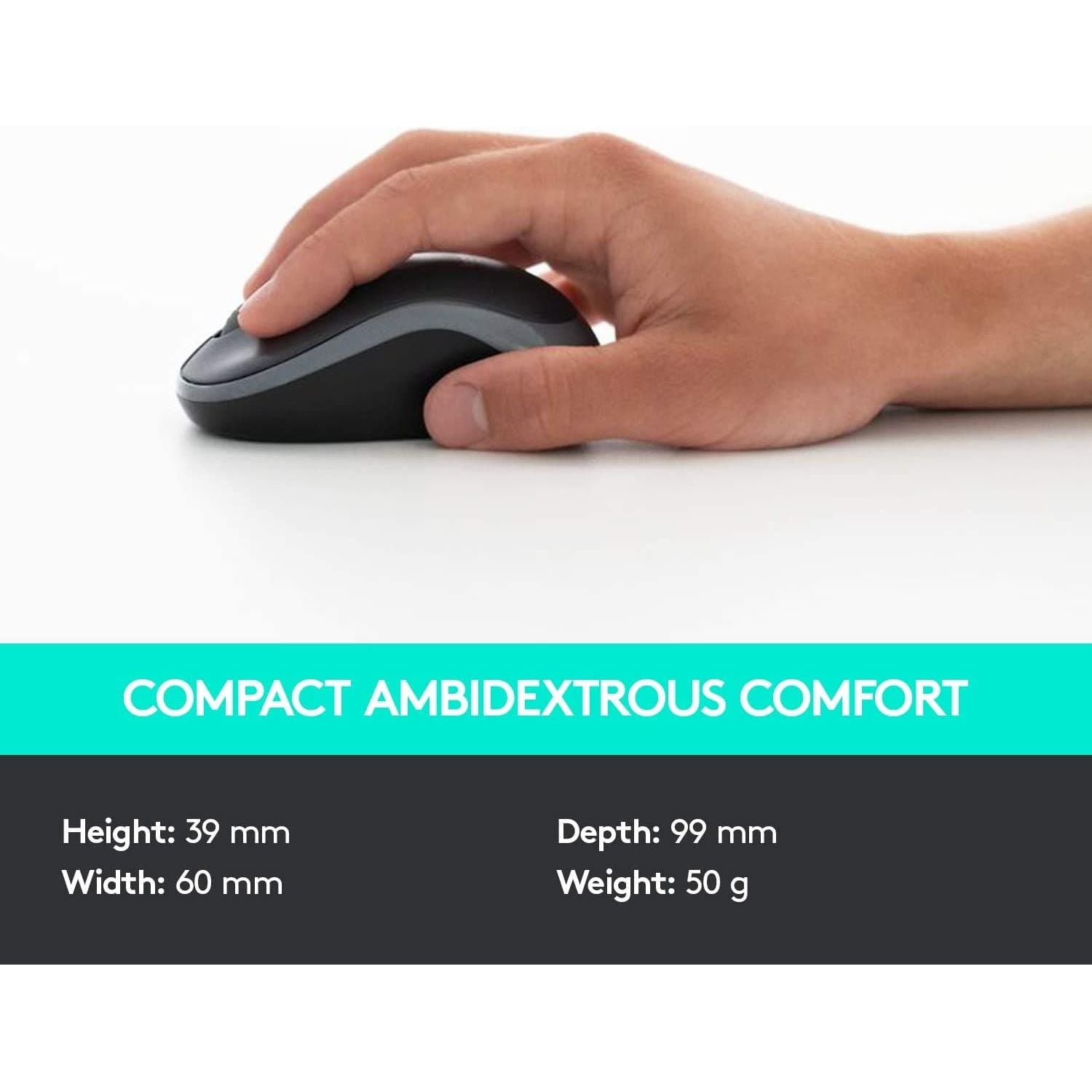 Buy Logitech,Logitech MK330 Wireless Keyboard and Mouse Combo for Windows - QWERTY UK Layout - Black - Gadcet UK | UK | London | Scotland | Wales| Ireland | Near Me | Cheap | Pay In 3 | Keyboard & Mouse