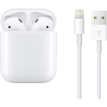 Buy Apple,Apple AirPods (2nd Generation) with Wired Charging Case - Gadcet UK | UK | London | Scotland | Wales| Near Me | Cheap | Pay In 3 | Headphones & Headsets