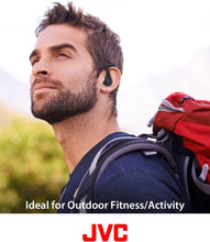 Buy JVC,JVC HA-EC25T Wireless Sports Bluetooth Earbuds (White) - Gadcet UK | UK | London | Scotland | Wales| Ireland | Near Me | Cheap | Pay In 3 | Earphones