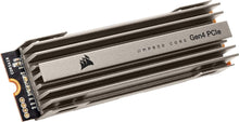 Buy Corsair,Corsair SSD MP600 CORE 1TB M.2 NVMe PCIe x4 Gen4 Up to 4,700MB/s Sequential Read 1,950MB/s Sequential Write Speeds, High-Speed I - Gadcet.com | UK | London | Scotland | Wales| Ireland | Near Me | Cheap | Pay In 3 | Computer Processors