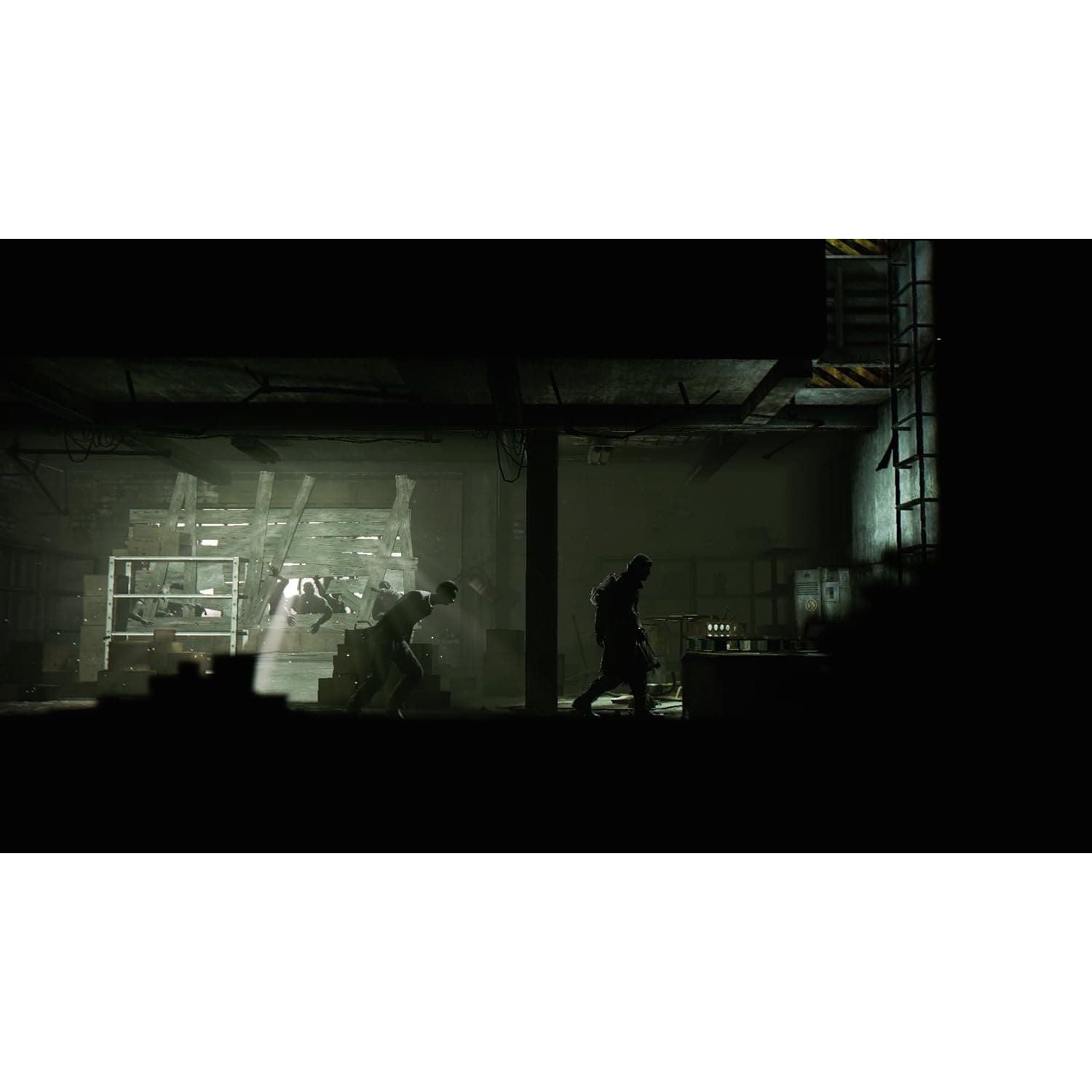 Buy Xbox One,Deadlight: Directors Cut (Xbox One) - Gadcet UK | UK | London | Scotland | Wales| Ireland | Near Me | Cheap | Pay In 3 | Video Game Software