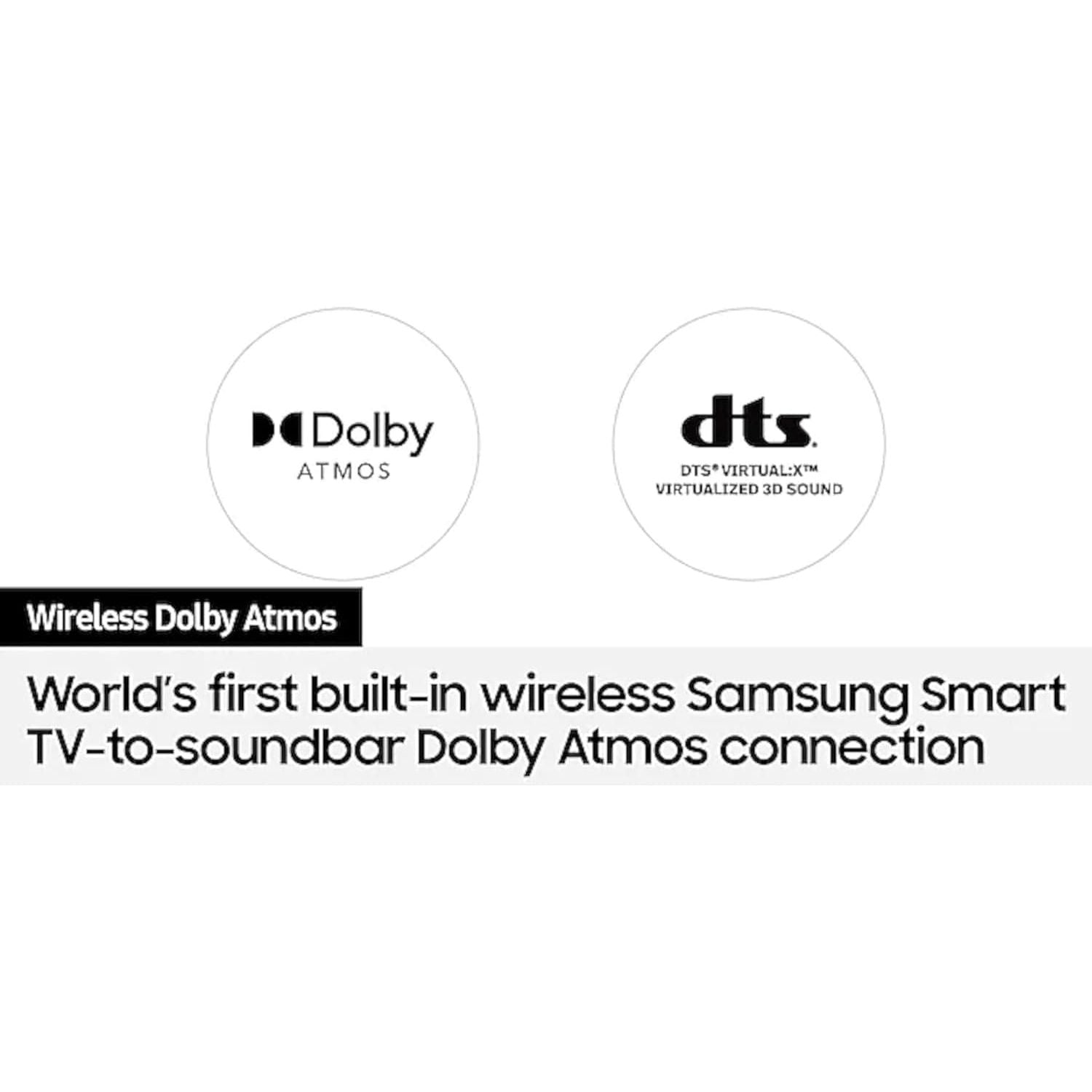 Buy Samsung,Samsung HW-S61B 5Ch All-In-One Sound Bar - White - Gadcet UK | UK | London | Scotland | Wales| Near Me | Cheap | Pay In 3 | Soundbar Speakers