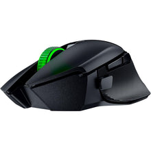 Razer Basilisk V3 X HyperSpeed Wireless Gaming Mouse – 18K DPI Sensor, 9 Customisable Controls, Chroma RGB, Black