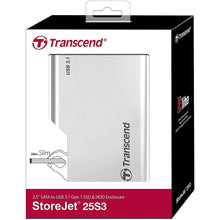 Buy Transcend,Transcend 2.5" SATA III SSD/HDD Enclosure USB 3.1 Gen 1 – TS0GSJ25S3 - Gadcet UK | UK | London | Scotland | Wales| Near Me | Cheap | Pay In 3 | Data Storage & External Drives