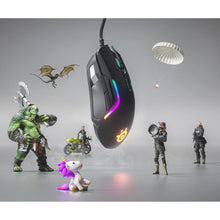 Buy SteelSeries,SteelSeries Rival 5 Wired Gaming Mouse - Black - Gadcet UK | UK | London | Scotland | Wales| Ireland | Near Me | Cheap | Pay In 3 | Computer Accessories