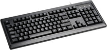 Buy Kensington,Kensington - Wired Keyboard - Black - Gadcet UK | UK | London | Scotland | Wales| Ireland | Near Me | Cheap | Pay In 3 | Keyboards