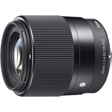 Buy Sigma,Sigma 30mm F1.4 DC DN Lens - Canon - Gadcet UK | UK | London | Scotland | Wales| Near Me | Cheap | Pay In 3 | Camera Lenses