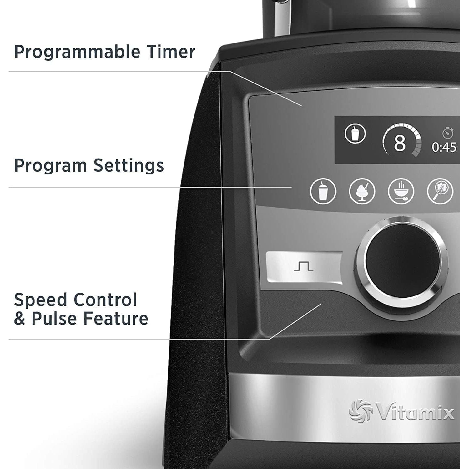 Buy Vitamix,Vitamix A3500i Ascent Series Blender Set - Gadcet UK | UK | London | Scotland | Wales| Near Me | Cheap | Pay In 3 | Food Mixers & Blenders