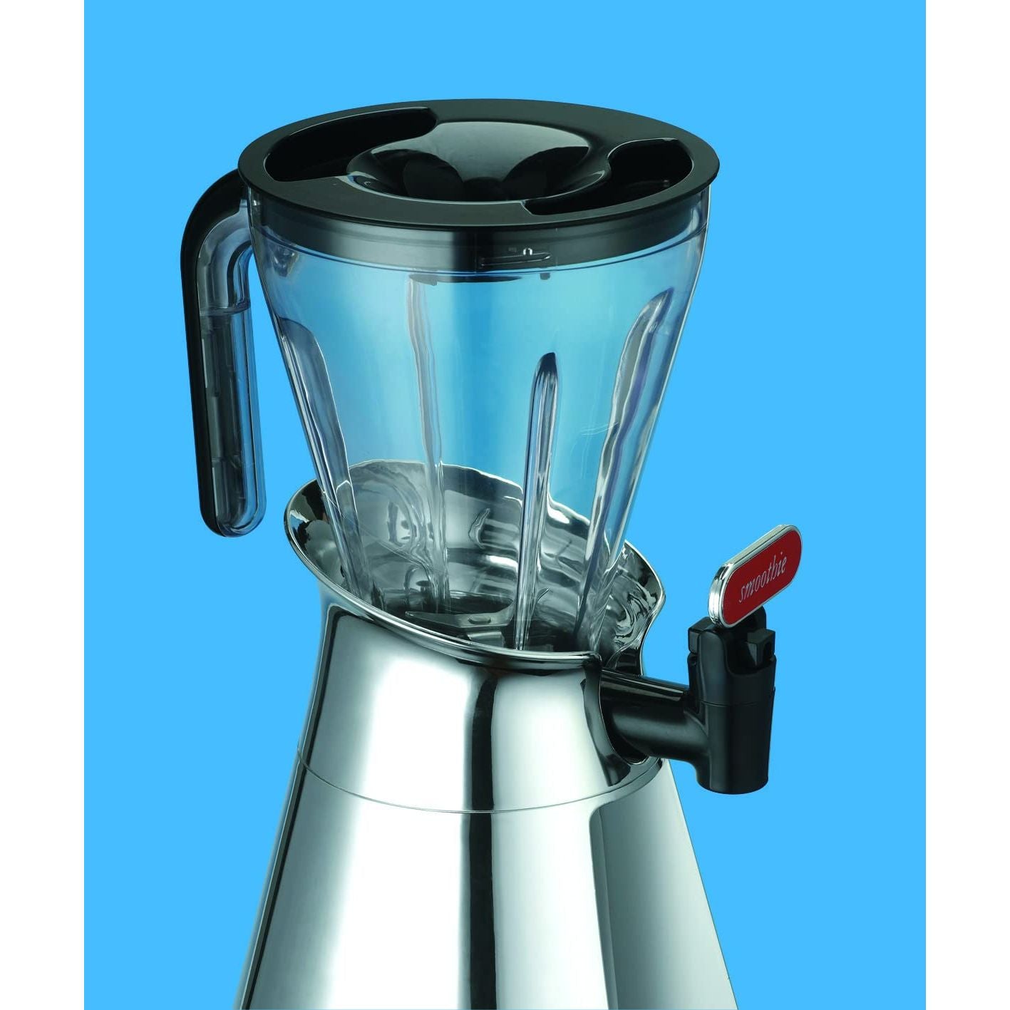 Buy Kenwood,Kenwood SB266 Smoothie Maker | 500W | 1.5L Jug | 2 Speeds + Pulse | Ice Crushing | Silver - Gadcet UK | UK | London | Scotland | Wales| Near Me | Cheap | Pay In 3 | Food Blenders