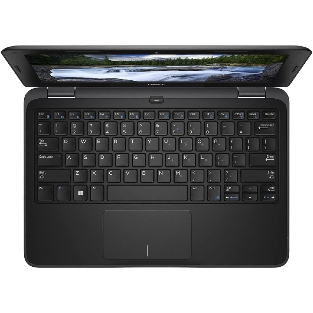 Buy Dell,Dell Latitude 3190 - 11.6 Inches - 64GB SSD - 4GB RAM - Celeron N4120 - Windows 10 Pro - Black - Gadcet UK | UK | London | Scotland | Wales| Ireland | Near Me | Cheap | Pay In 3 | Laptops