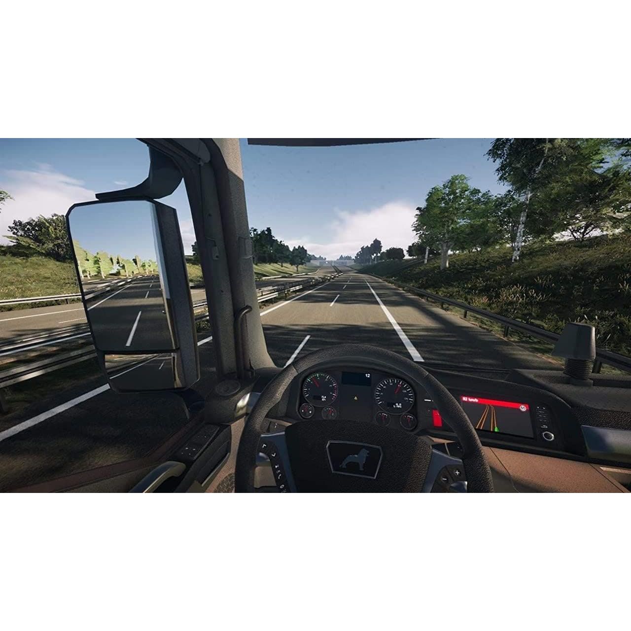 Buy Play station,On the Road - Truck Simulator (PS5) - Gadcet UK | UK | London | Scotland | Wales| Ireland | Near Me | Cheap | Pay In 3 | Games