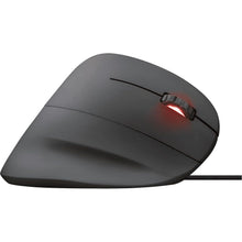 Buy Trust Gaming,Trust Gaming Mouse GXT 144 Rexx, Vertical Ergonomic Mouse, 250-10,000 DPI, 6 Programmable Buttons, Advanced Software, Adjustable RGB Lighting, USB Computer Mouse for PC, Laptop, Windows, Mac - Black - Gadcet UK | UK | London | Scotland | Wales| Near Me | Cheap | Pay In 3 | Keyboard & Mouse