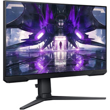Buy SAMSUNG,Samsung Odyssey AG320 LS24AG320NUXXU 24" FullHD 1080p Gaming Monitor - 165Hz, 1ms, 1920x1080, Displayport, HDMI, Freesync Premium, Height Adjust - Gadcet UK | UK | London | Scotland | Wales| Near Me | Cheap | Pay In 3 | Television