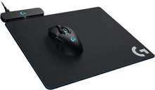 Buy Logitech,Logitech G Powerplay Wireless Charging Mouse Pad - Gadcet.com | UK | London | Scotland | Wales| Ireland | Near Me | Cheap | Pay In 3 | Computer Accessories