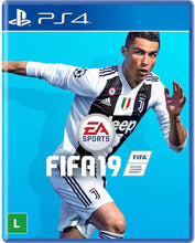 Buy playstation,FIFA 19 Playstation 4 (PS4) Game - Gadcet.com | UK | London | Scotland | Wales| Ireland | Near Me | Cheap | Pay In 3 | Video Game Software