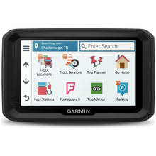 Buy Garmin,GARMIN DEZL 580 EUROPE LMT-D TRUCK SAT NAV - Gadcet.com | UK | London | Scotland | Wales| Ireland | Near Me | Cheap | Pay In 3 | GPS Navigation Systems