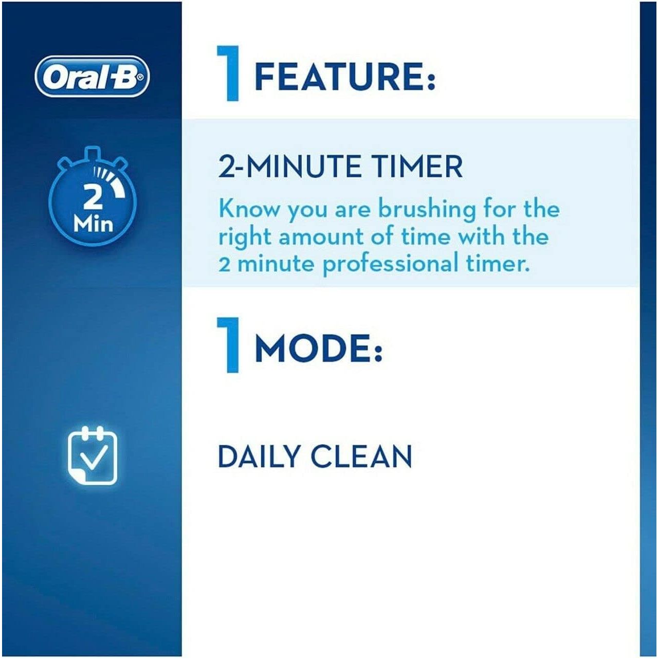 Buy Oral-B,Oral B Toothbrush Crossaction Pro 570 3D White - Gadcet UK | UK | London | Scotland | Wales| Ireland | Near Me | Cheap | Pay In 3 | Health & Beauty
